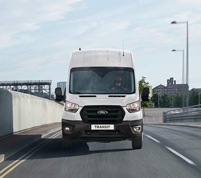 Transit Furgon